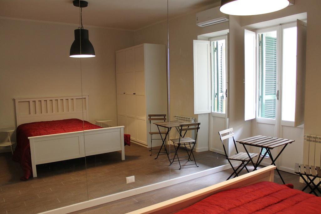 Apartamento Mama Trastevere *
