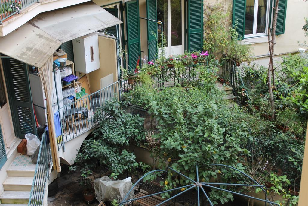 Mama Trastevere Apartamento *