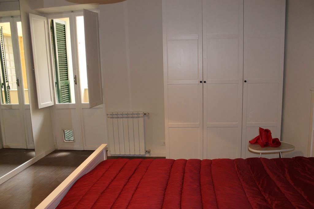Appartamento Mama Trastevere