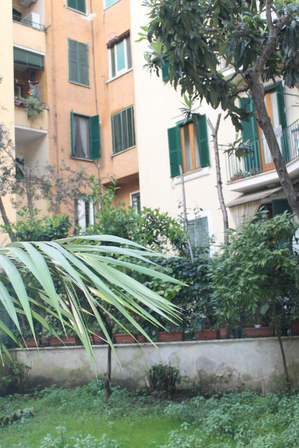 Apartamento Mama Trastevere